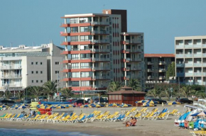 CAP CASTELL 6-A